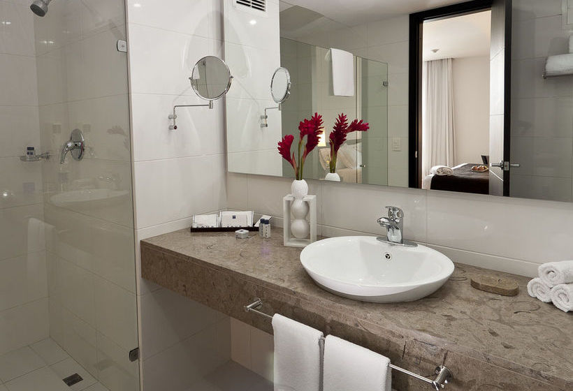 Hotel Tryp Medellin | Medellín | Antioquia | Colombia 18