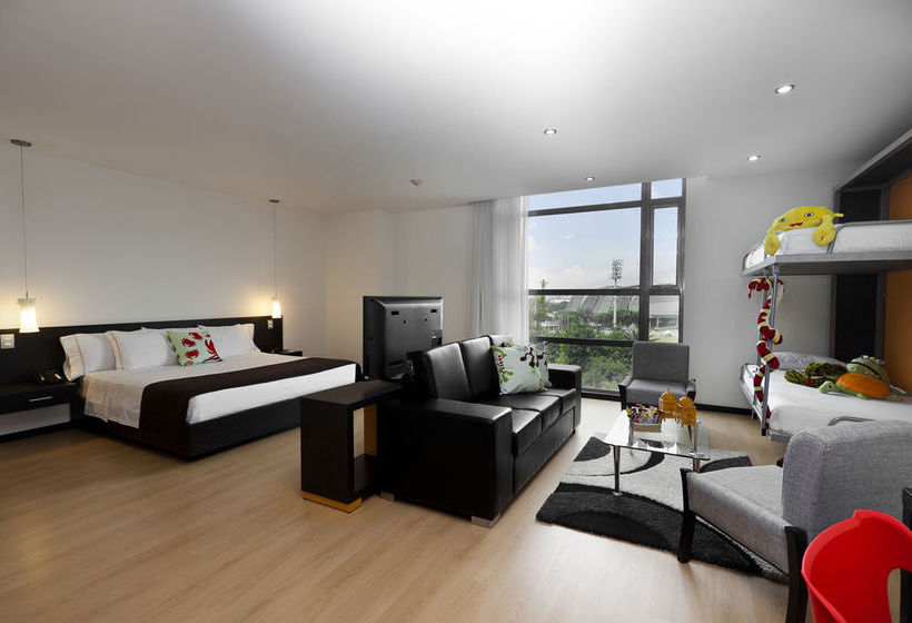 Hotel Tryp Medellin | Medellín | Antioquia | Colombia 19