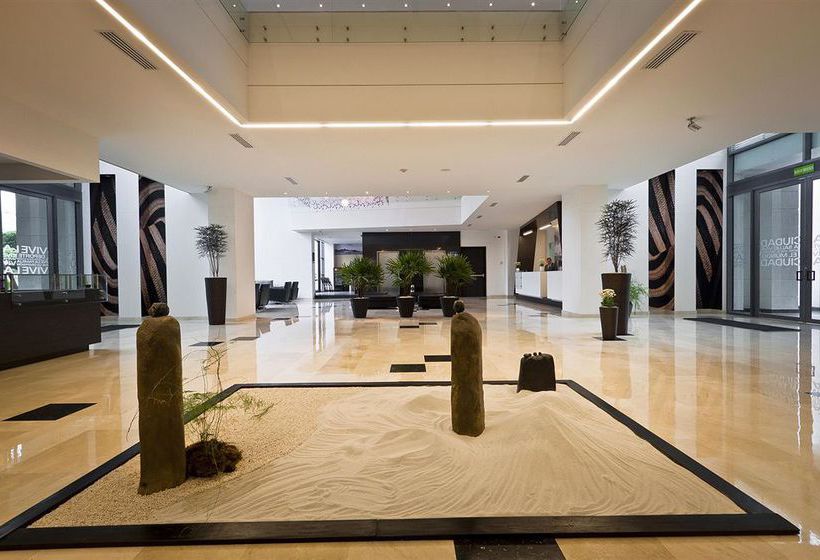 Hotel Tryp Medellin | Medellín | Antioquia | Colombia 2