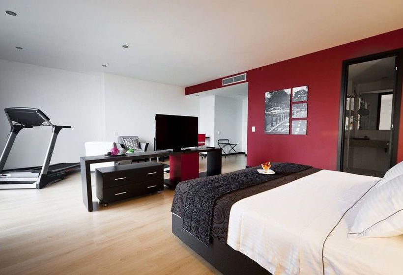 Hotel Tryp Medellin | Medellín | Antioquia | Colombia 20