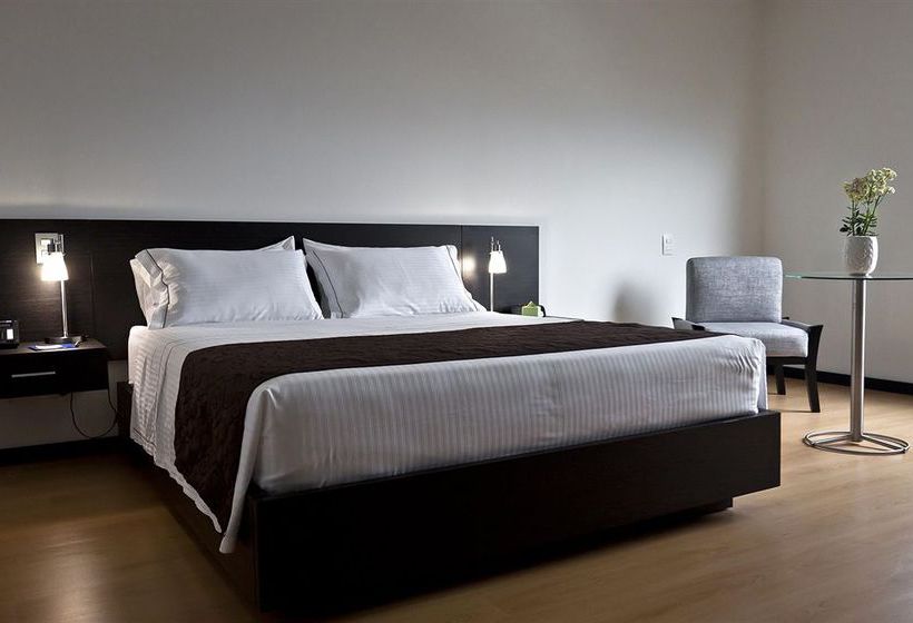 Hotel Tryp Medellin | Medellín | Antioquia | Colombia 3