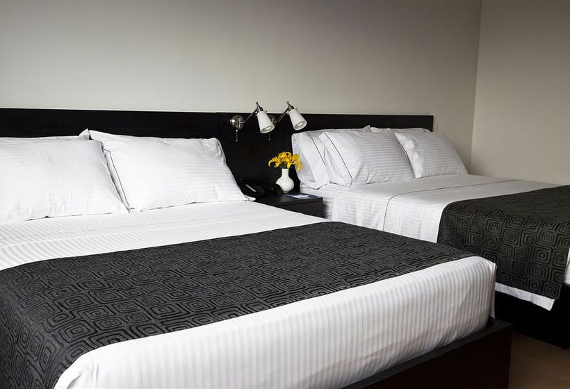 Hotel Tryp Medellin | Medellín | Antioquia | Colombia 4