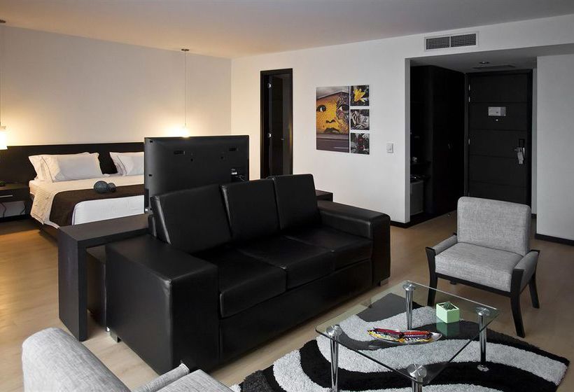 Hotel Tryp Medellin | Medellín | Antioquia | Colombia 5