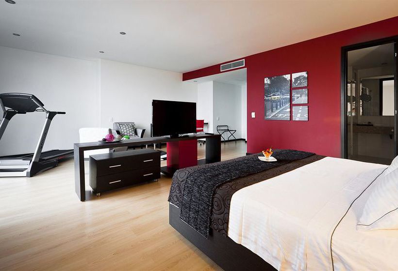 Hotel Tryp Medellin | Medellín | Antioquia | Colombia 6