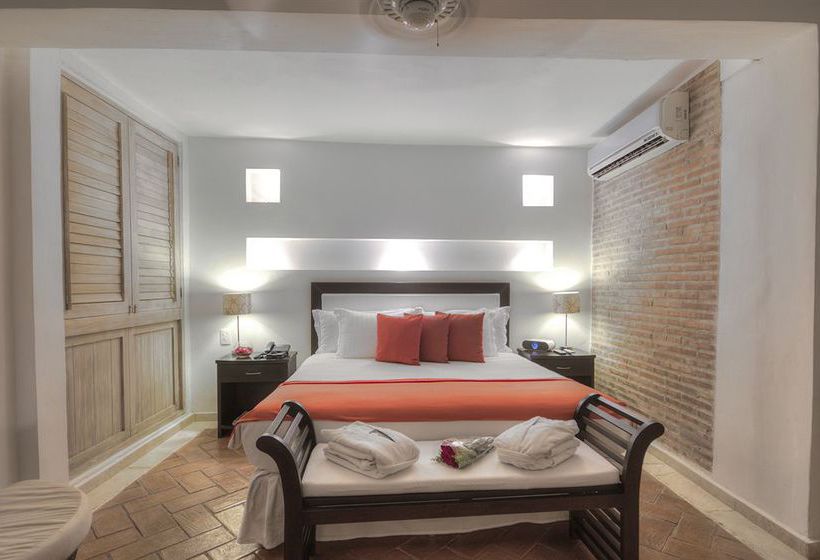Hotel Casa Canabal Boutique | Cartagena de Indias | Bolivar | Colombia 11
