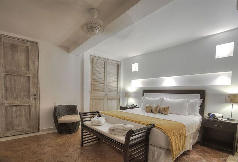 Hotel Casa Canabal Boutique | Cartagena de Indias | Bolivar | Colombia 14