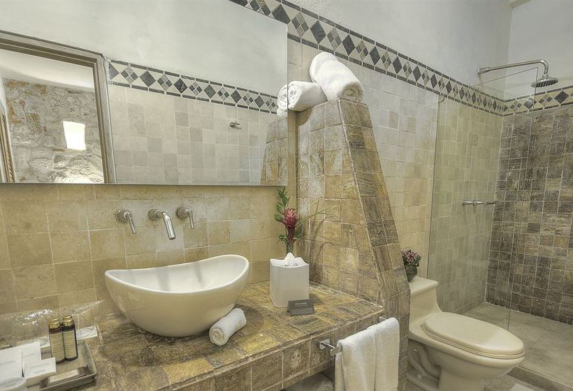 Hotel Casa Canabal Boutique | Cartagena de Indias | Bolivar | Colombia 2