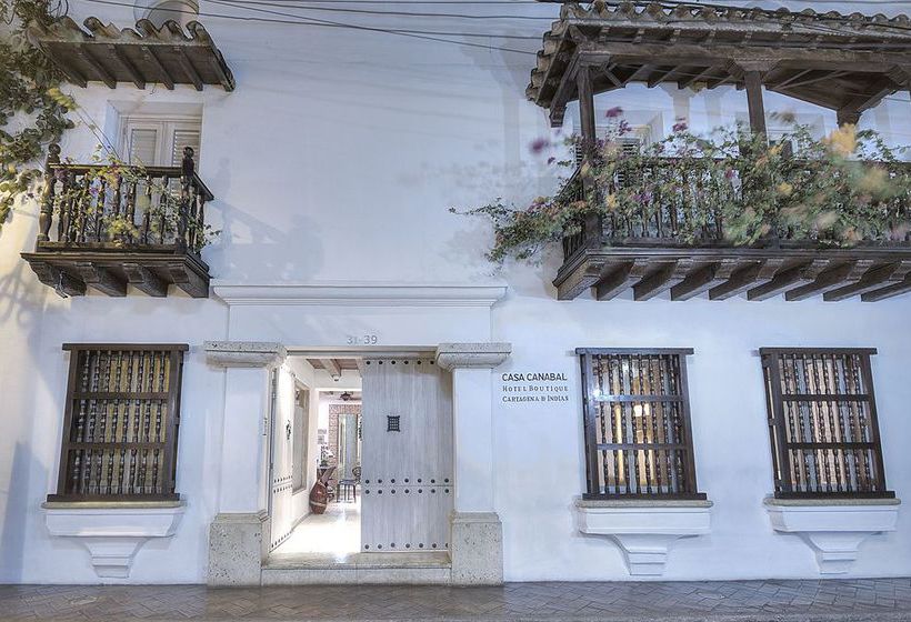 Hotel Casa Canabal Boutique | Cartagena de Indias | Bolivar | Colombia 3