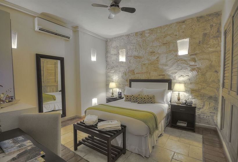 Hotel Casa Canabal Boutique | Cartagena de Indias | Bolivar | Colombia 6