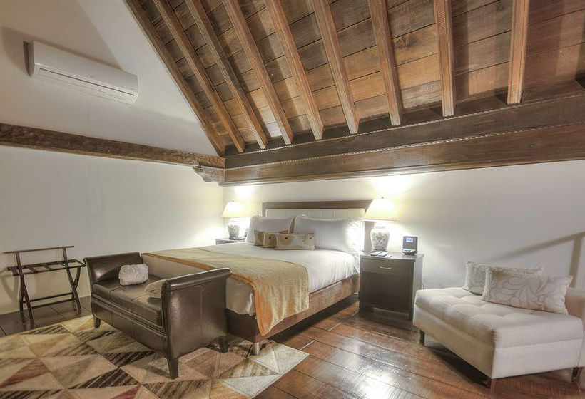 Hotel Casa Canabal Boutique | Cartagena de Indias | Bolivar | Colombia 8