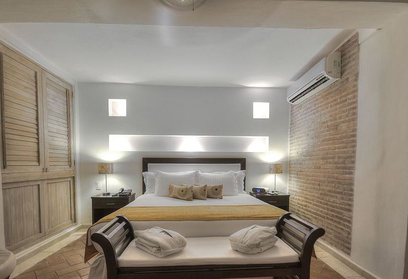 Hotel Casa Canabal Boutique | Cartagena de Indias | Bolivar | Colombia 9
