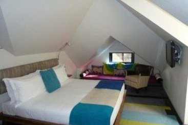 Hotel The Aubrey Santiago | Santiago de Chile | Santiago | Chile 1