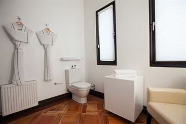 Hotel The Aubrey Santiago | Santiago de Chile | Santiago | Chile 10