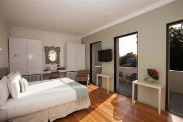 Hotel The Aubrey Santiago | Santiago de Chile | Santiago | Chile 14