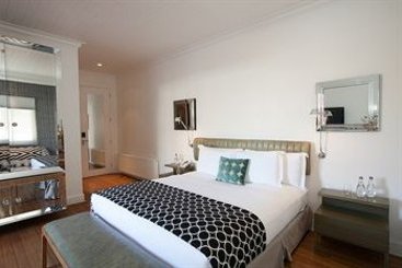 Hotel The Aubrey Santiago | Santiago de Chile | Santiago | Chile 15