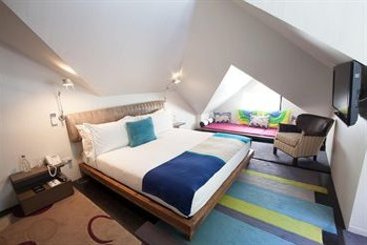 Hotel The Aubrey Santiago | Santiago de Chile | Santiago | Chile 16