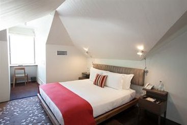 Hotel The Aubrey Santiago | Santiago de Chile | Santiago | Chile 17