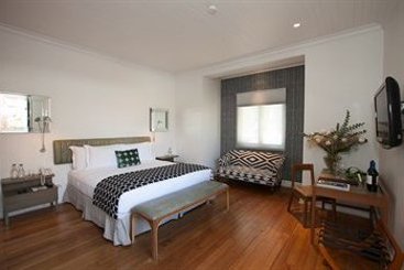 Hotel The Aubrey Santiago | Santiago de Chile | Santiago | Chile 18