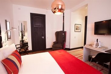 Hotel The Aubrey Santiago | Santiago de Chile | Santiago | Chile 19