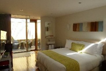 Hotel The Aubrey Santiago | Santiago de Chile | Santiago | Chile 2