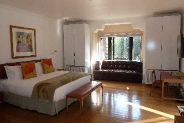 Hotel The Aubrey Santiago | Santiago de Chile | Santiago | Chile 3