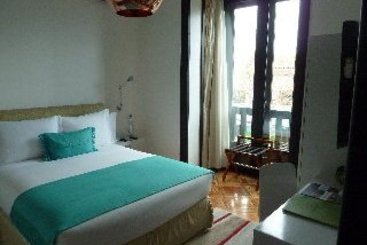 Hotel The Aubrey Santiago | Santiago de Chile | Santiago | Chile 4