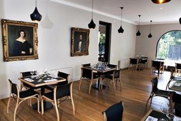 Hotel The Aubrey Santiago | Santiago de Chile | Santiago | Chile 6