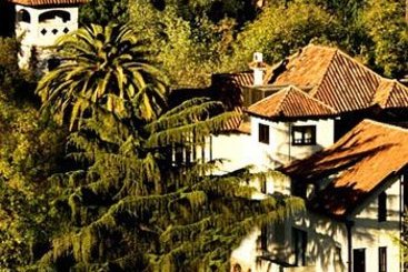 Hotel The Aubrey Santiago | Santiago de Chile | Santiago | Chile 9