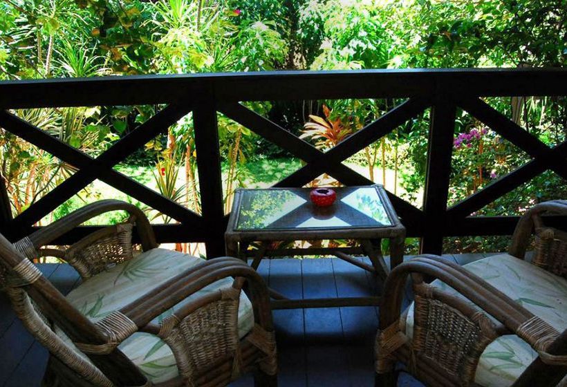 Hotel Pousada Thalassa