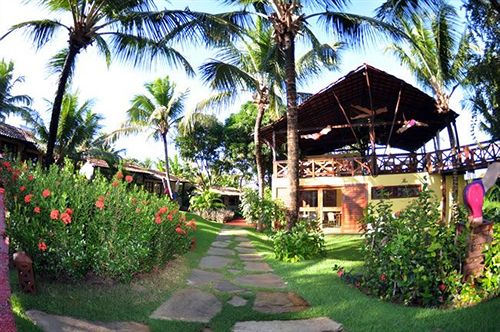 Hotel Pousada Thalassa  | Praia de Pipa | Rio Grande do Norte | Brasil 10