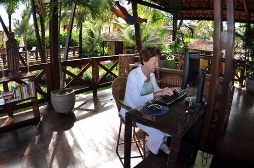 Hotel Pousada Thalassa  | Praia de Pipa | Rio Grande do Norte | Brasil 11