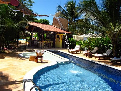 Hotel Pousada Thalassa  | Praia de Pipa | Rio Grande do Norte | Brasil 12