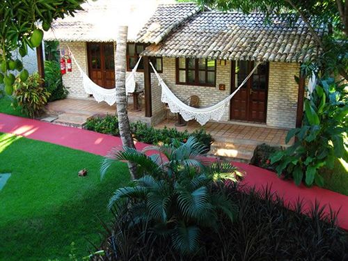 Hotel Pousada Thalassa  | Praia de Pipa | Rio Grande do Norte | Brasil 14