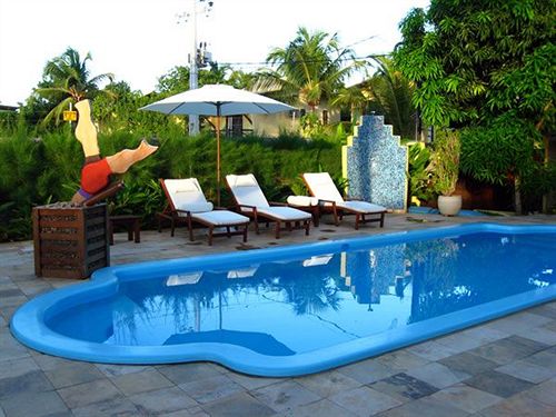 Hotel Pousada Thalassa  | Praia de Pipa | Rio Grande do Norte | Brasil 15