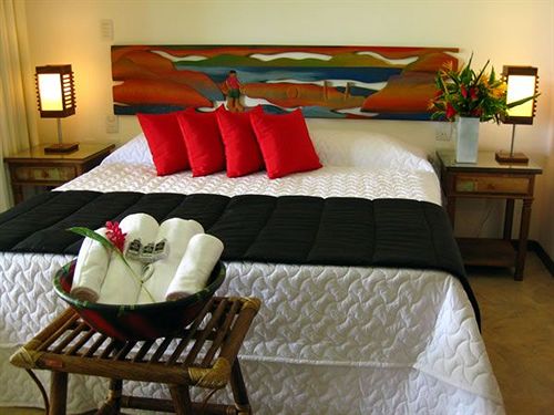 Hotel Pousada Thalassa  | Praia de Pipa | Rio Grande do Norte | Brasil 16