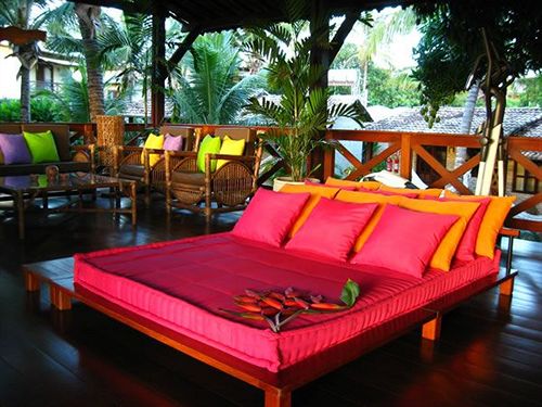 Hotel Pousada Thalassa  | Praia de Pipa | Rio Grande do Norte | Brasil 17