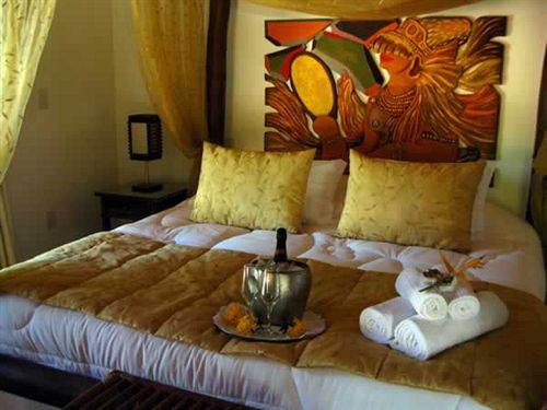 Hotel Pousada Thalassa  | Praia de Pipa | Rio Grande do Norte | Brasil 18