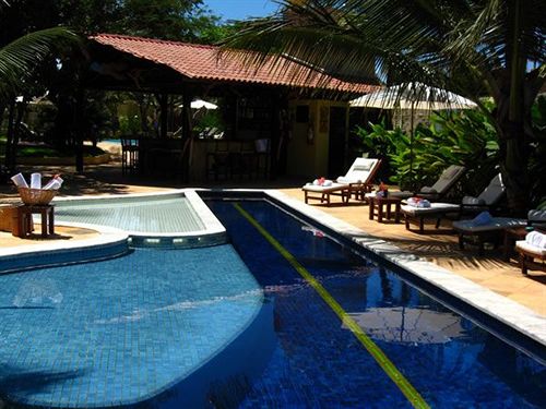 Hotel Pousada Thalassa  | Praia de Pipa | Rio Grande do Norte | Brasil 19