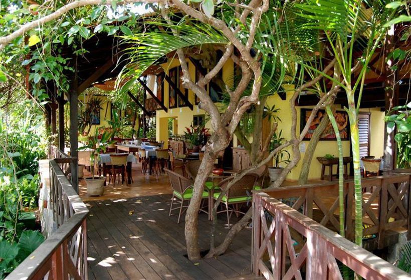 Hotel Pousada Thalassa  | Praia de Pipa | Rio Grande do Norte | Brasil 2