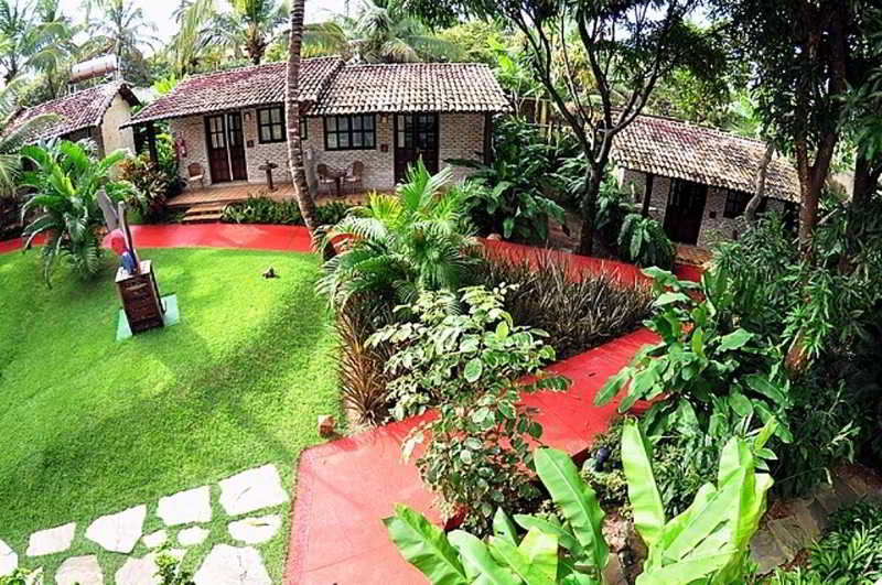 Hotel Pousada Thalassa  | Praia de Pipa | Rio Grande do Norte | Brasil 3