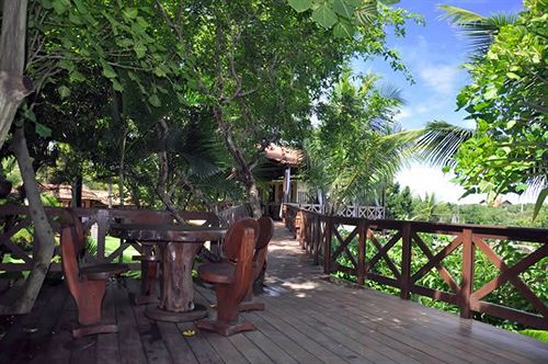 Hotel Pousada Thalassa  | Praia de Pipa | Rio Grande do Norte | Brasil 4