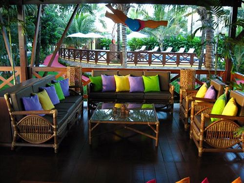 Hotel Pousada Thalassa  | Praia de Pipa | Rio Grande do Norte | Brasil 5