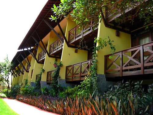 Hotel Pousada Thalassa  | Praia de Pipa | Rio Grande do Norte | Brasil 6