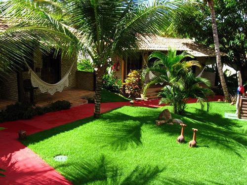 Hotel Pousada Thalassa  | Praia de Pipa | Rio Grande do Norte | Brasil 8