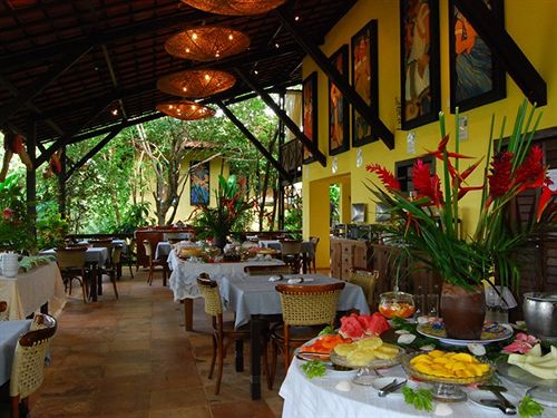 Hotel Pousada Thalassa  | Praia de Pipa | Rio Grande do Norte | Brasil 9