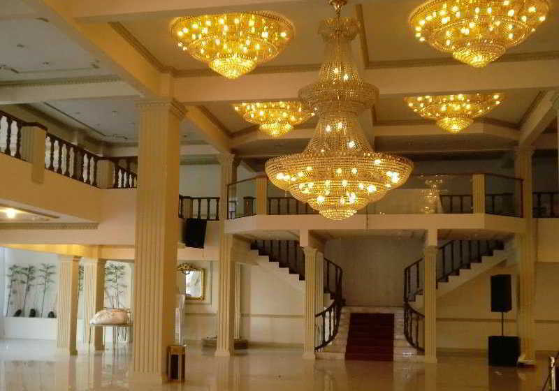 Hotel La Colonia | Cochabamba | Bolivie | Amérique du Sud