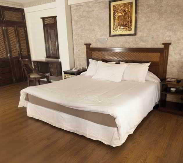 Hotel La Colonia | Cochabamba | Bolivie | Amérique du Sud 4