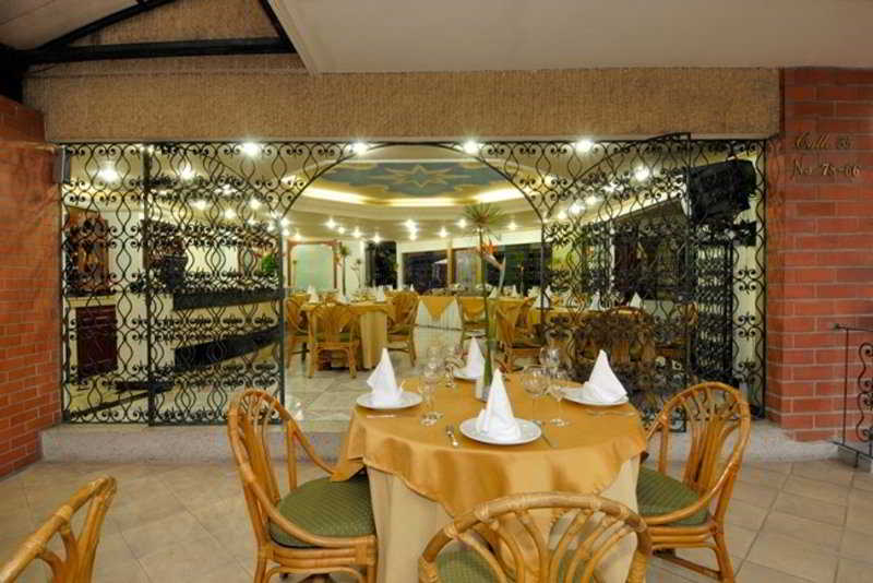 Hotel Solar Casa Laureles | Medellín | Antioquia | Colombia 1