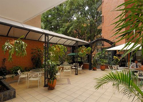 Hotel Solar Casa Laureles | Medellín | Antioquia | Colombia 6