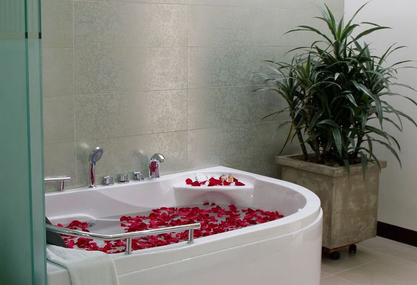 Hotel Lincoln | Medellín | Antioquia | Colombia 1